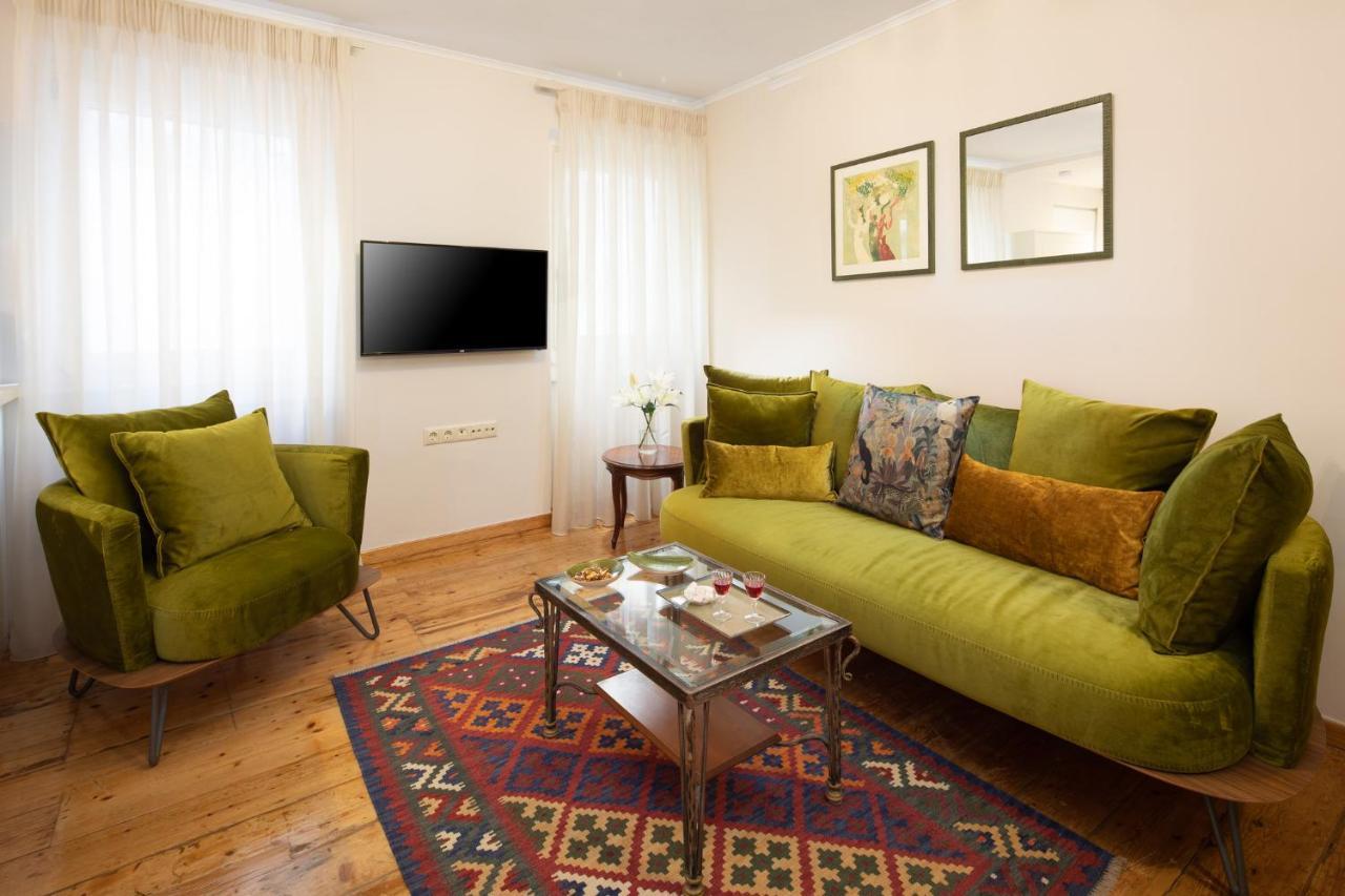 Casa Mia Corfu Town Apartment *