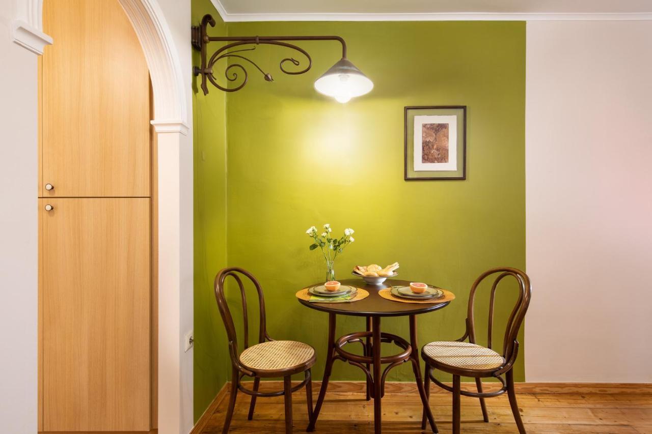 Casa Mia Corfu Town Apartment *