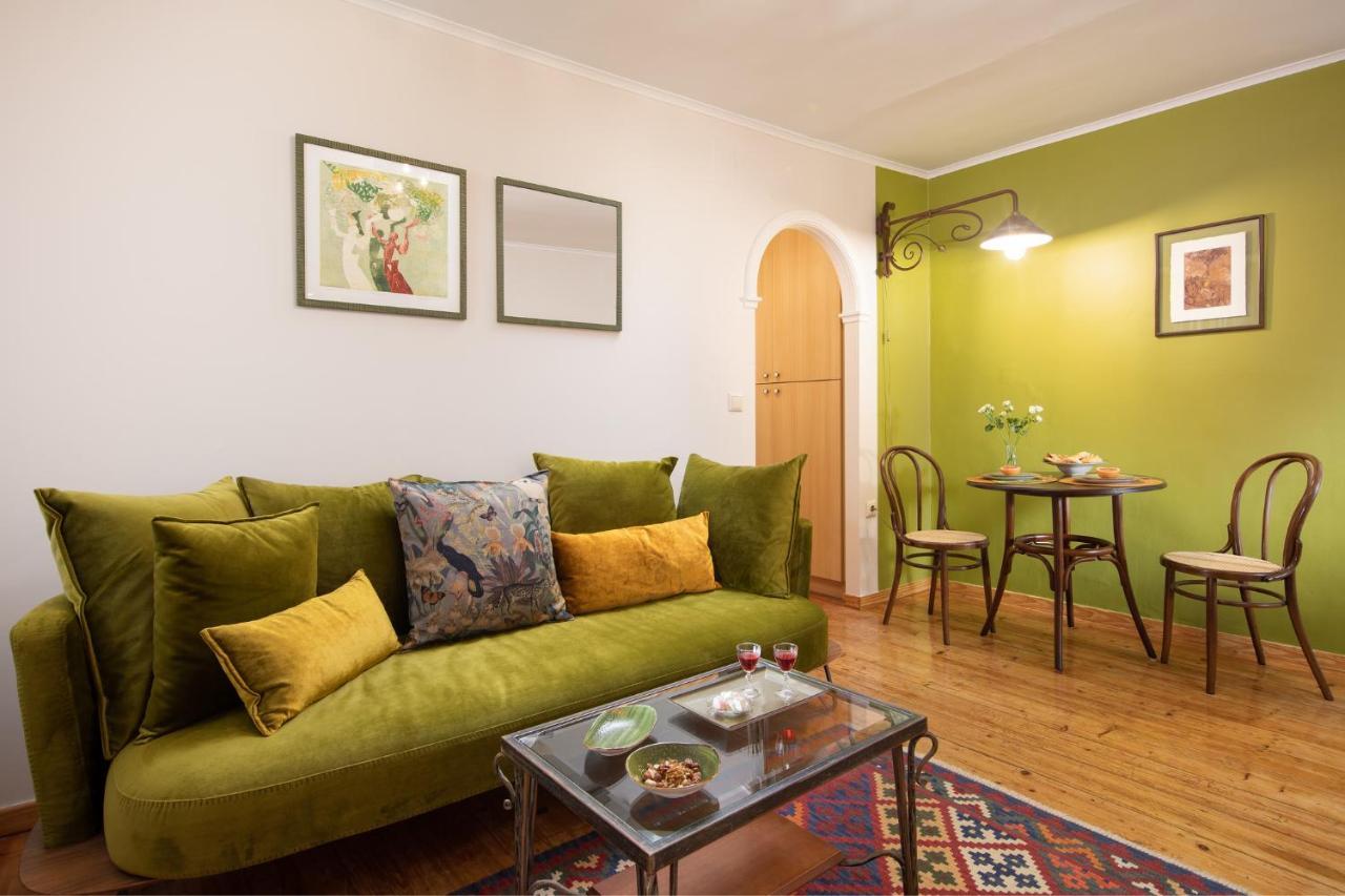 Apartment Casa Mia Corfu Town *