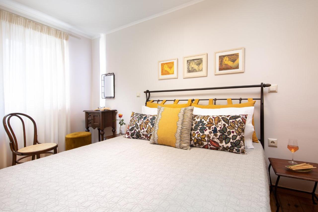 Casa Mia Corfu Town Apartment