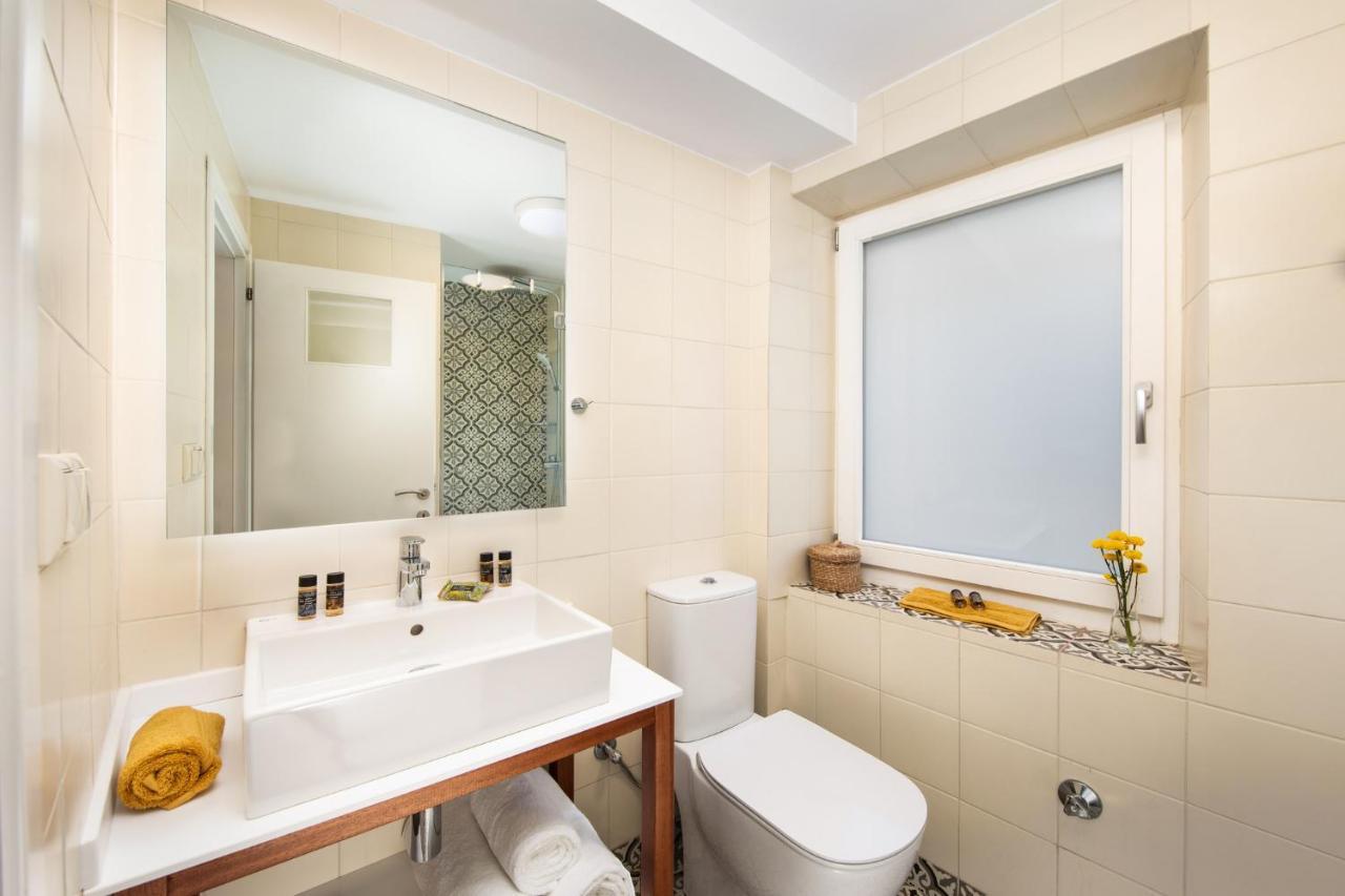 Apartment Casa Mia Corfu Town Corfu (city)