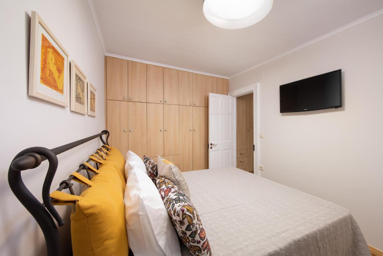 Casa Mia Corfu Town Apartment *