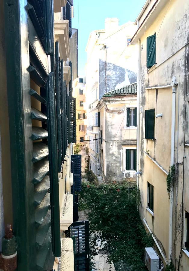 Casa Mia Corfu Town Apartment Corfu (city)