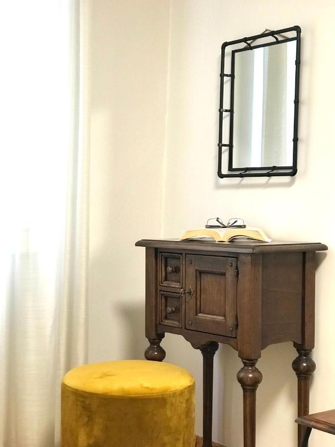 Casa Mia Corfu Town Apartment